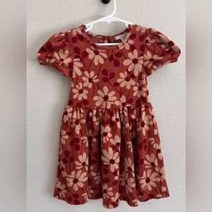 Tahari Girls Dress